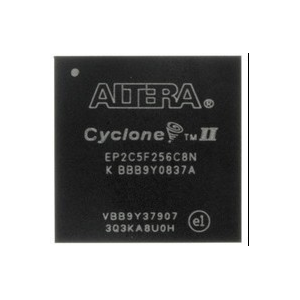 EP2C5F256C8
