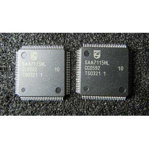SAA7115