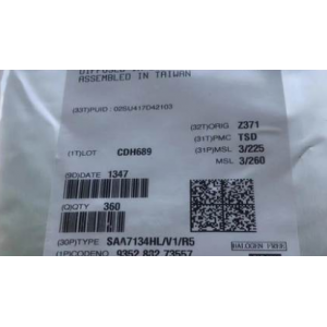 SAA7134HL