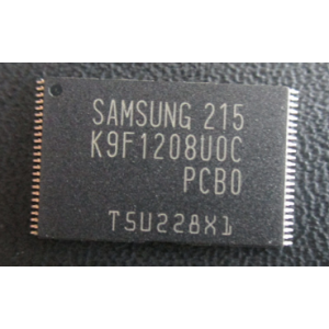 K9F1208R0B-JIB0