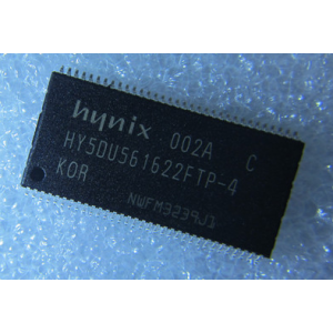 HY5DU561622FTP