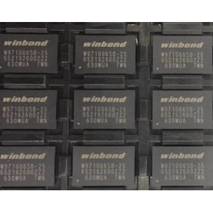 W971GG6SB-25