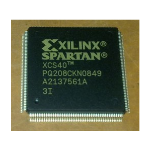 XCS40-3PQ208I